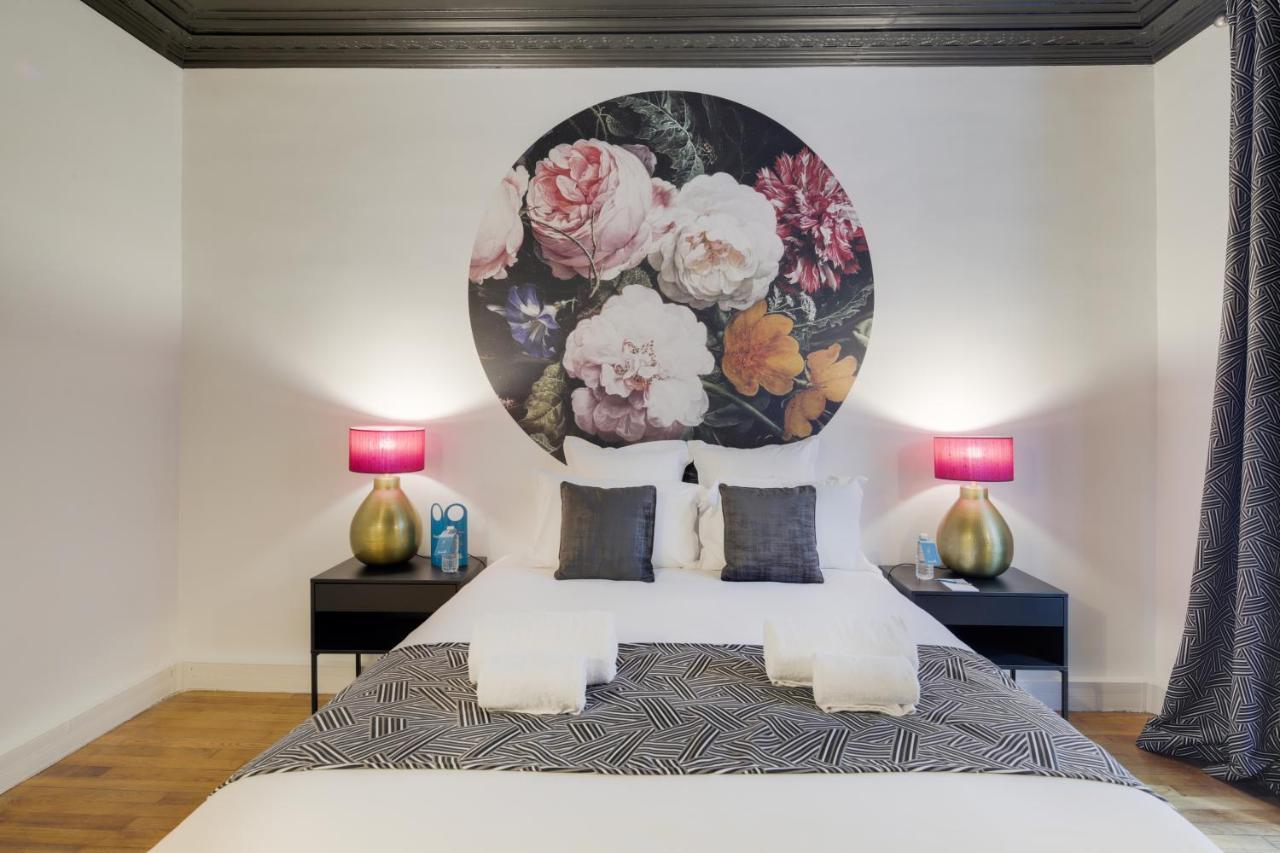 Apartmán Sweett - Boetie V Paříž Exteriér fotografie